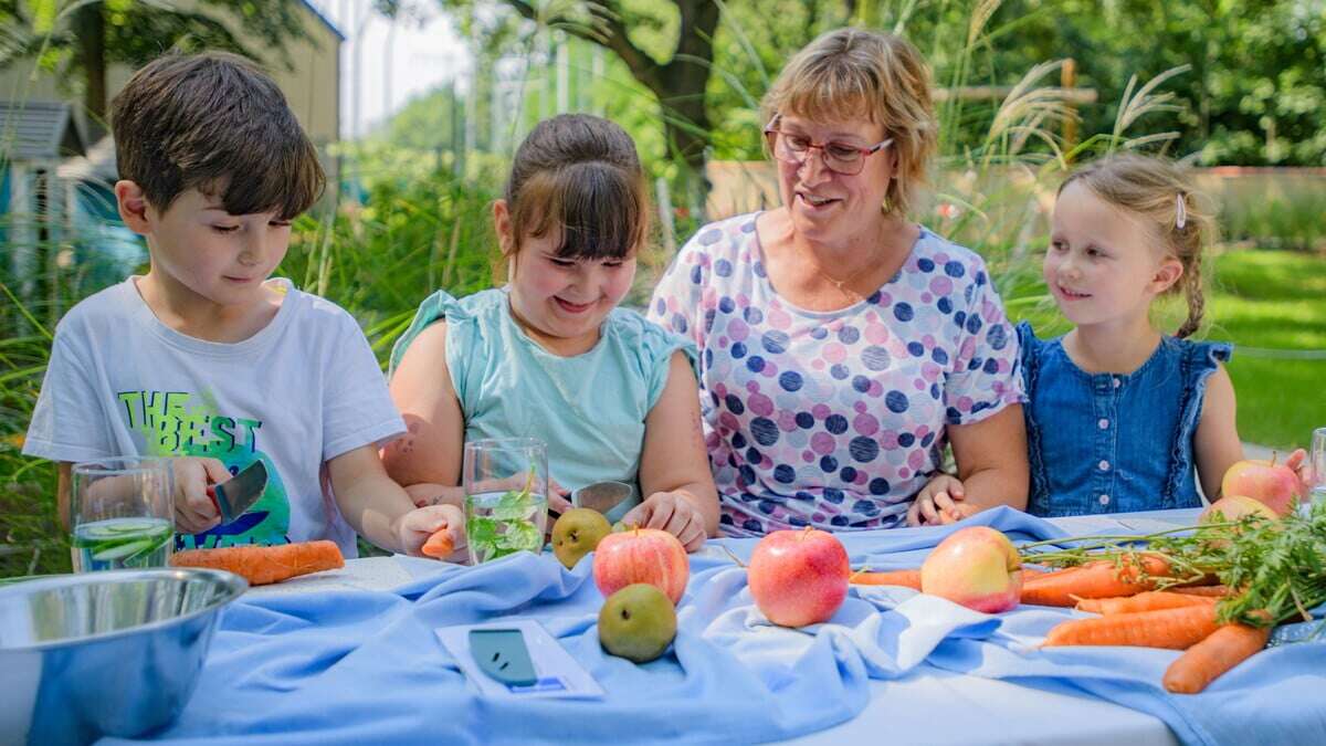 Radebeul feiert Weltkindertag - das gibt es zu erleben