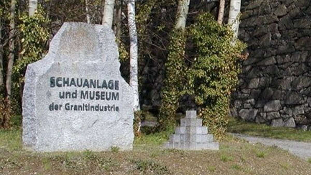 Haselbachtal: Tag des Steinarbeiters ermöglicht Reise in die Vergangenheit