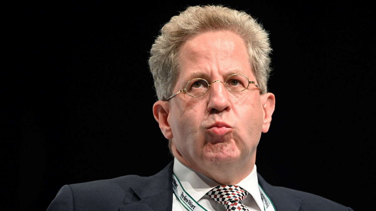 CDU-Spitze legt Beschwerde gegen Nicht-Ausschluss von Maaßen ein