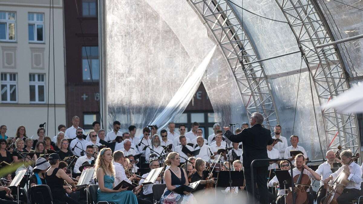 Halbzeitbilanz beim Lausitz-Festival: Bisher 15 ausverkaufte Veranstaltungen