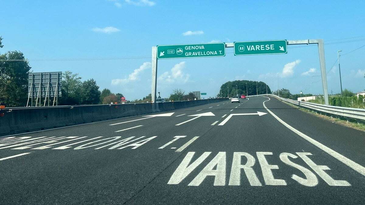 Von wegen Hitlers Erfindung - Die Autobahn wird 100