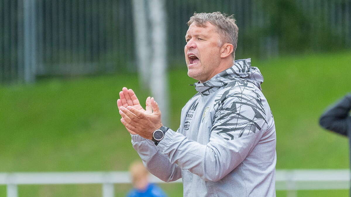 SC Freital wechselt den Trainer