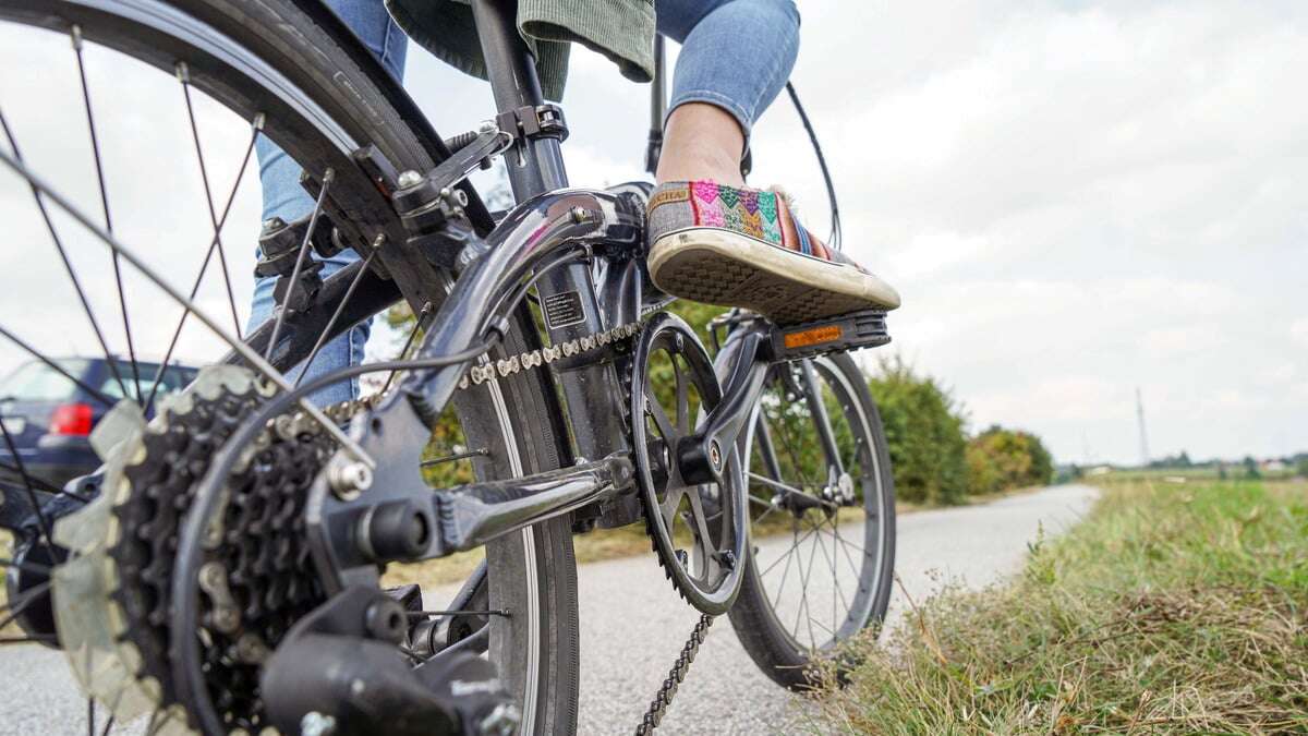 Schüler-Fahrradkonvoi: Görlitz sagt Verkehrsversuch ab