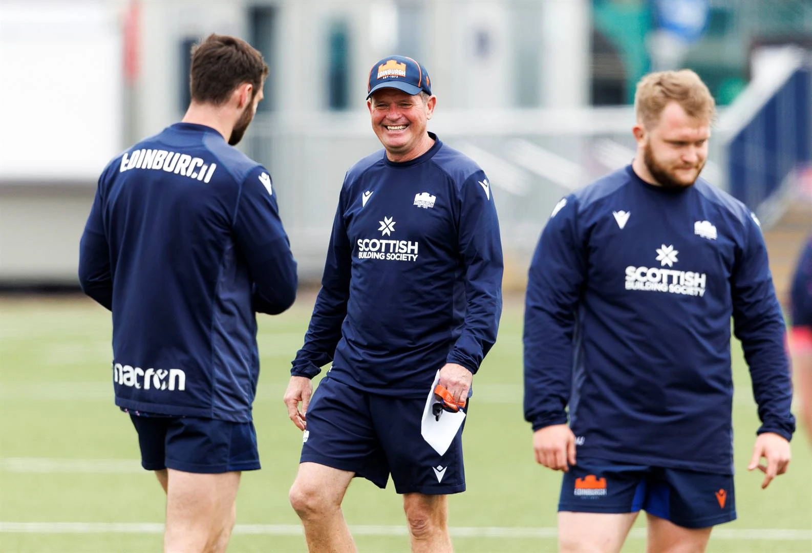 Everitt oor Loftus-uitdaging: ‘Moenie dat Bulle julle boelie’