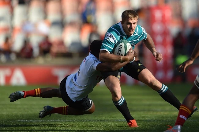 Griquas drop captain Whitehead for Stormers clash, wing Arendse set for milestone