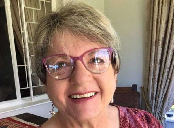 Annelie Botes: Elke kind loop sy eie roete op die lewenspad