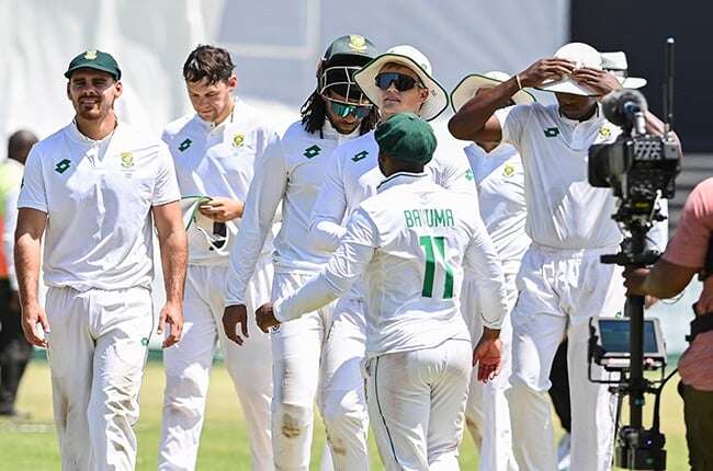 PROTEAS VERDICT | SA braced for exciting WTC finish as context is matched by consistency