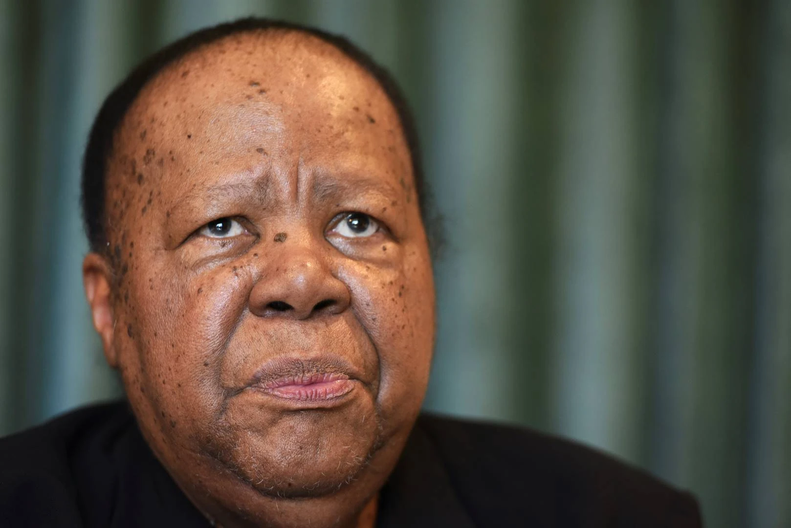 Naledi Pandor: ‘Ek het nie gedink ANC-leiers sou so steel nie’