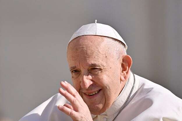 Pope Francis suffers respiratory attack, condition critical - Vatican