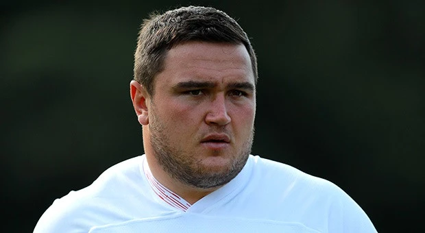 Barbarians call-off frustrates England's George