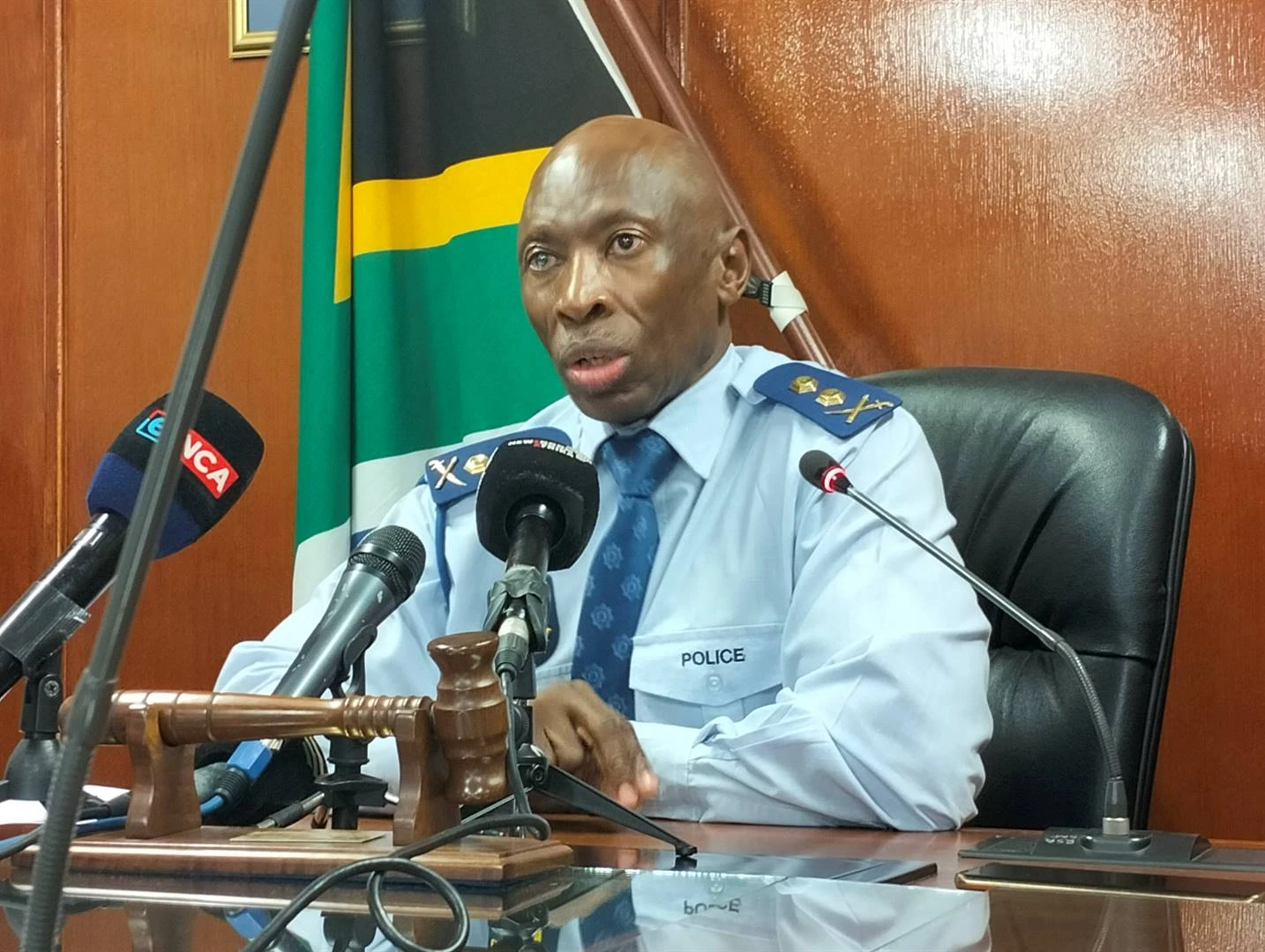 Vermeende boendoegeweld: Vrou op halssnoerwyse naby Mmabatho vermoor