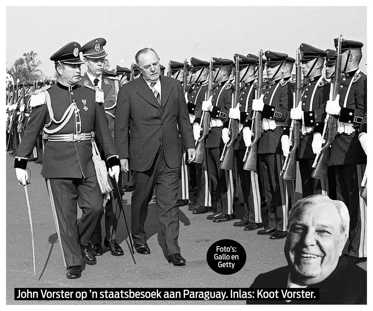 ‘Ernst Roets is nie eerste – in 1960’s het SA regses óók na Yanks gevry’
