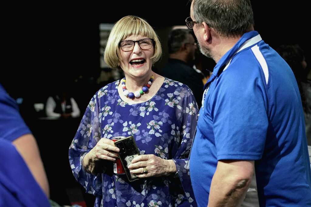 'DA is no gatekeeper for the ANC': PA hits back at Zille for wanting consultation on new GNU entrants