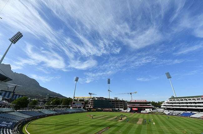 'We're not going to tinker': Nkwe backs nature over nurture of pitches for Proteas' home Tests