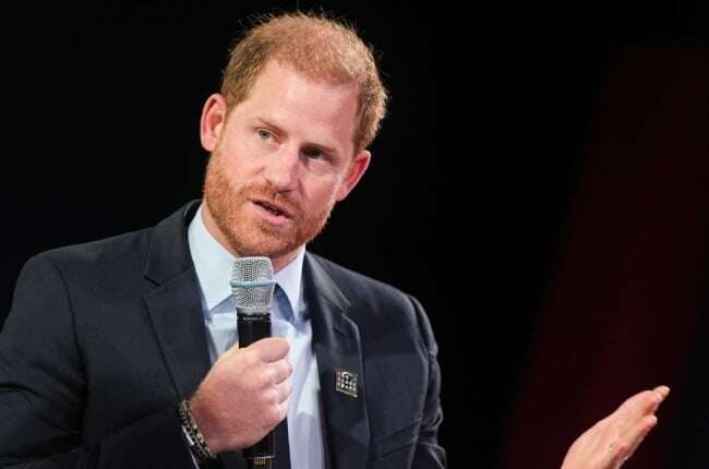 Prince Harry set for court battle with Murdoch papers