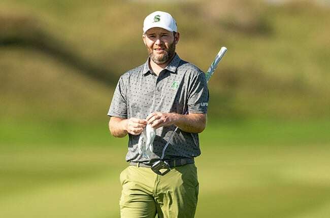 Stingers 'thrilled' as Branden Grace pens deal to rejoin SA's LIV Golf team