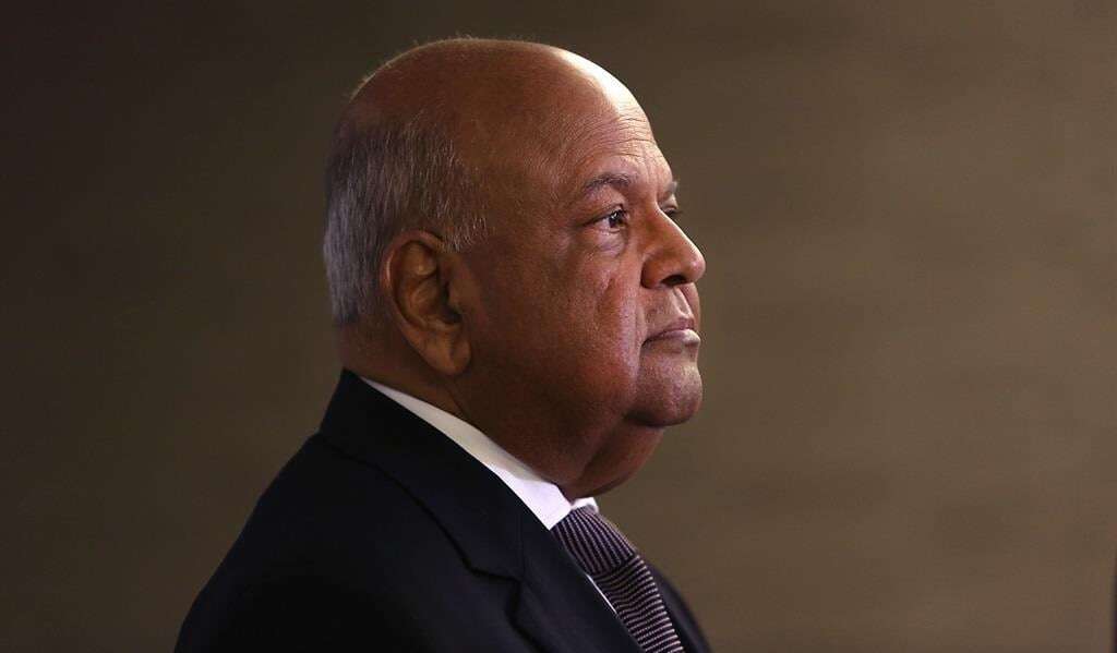 Pravin Gordhan: Opinion and analysis on a life in the struggle, state capture battle