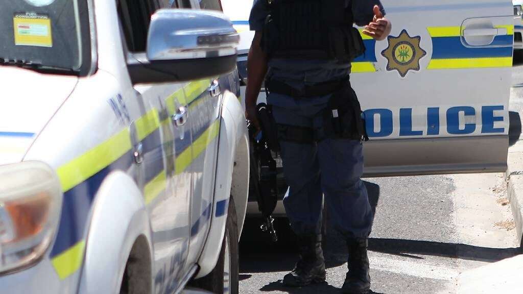 KZN constable arrested for allegedly shooting colleague dead inside Nsuze police station