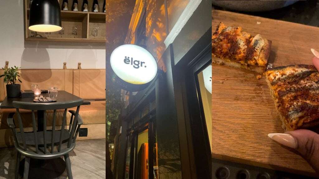 REVIEW | Kloof Street's Ëlgr is chef Nilsson's celebration of simple, humble flavours