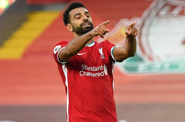 Mohamed Salah has 'special motivation' to beat Real Madrid