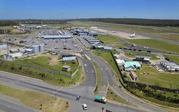 Flight delays for East London, Mthatha due to bad weather and 'ongoing' maintenance programme