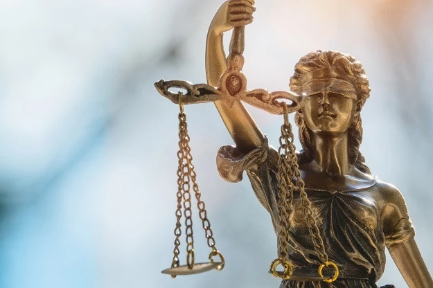 Black Lawyers Association president was suspended based on 'highly disturbing' allegations