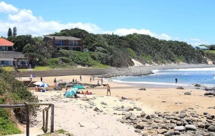 Eastern Cape's 10-day beach closure inflicts 'immeasurable harm' on village tourism