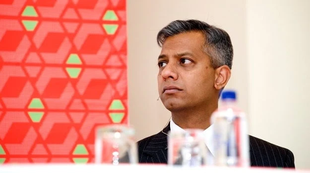 'As if he were on a leash': Witness tells of Gupta ally's bizarre authority over Transnet CFO