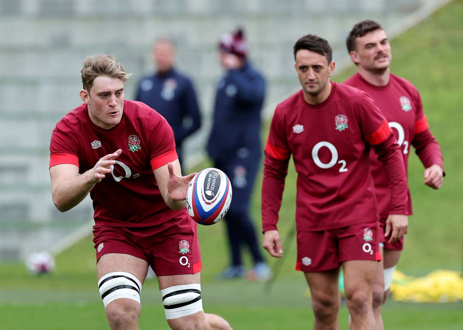 Engeland steur hom nie aan All Blacks se Eden Park-bondgenoot