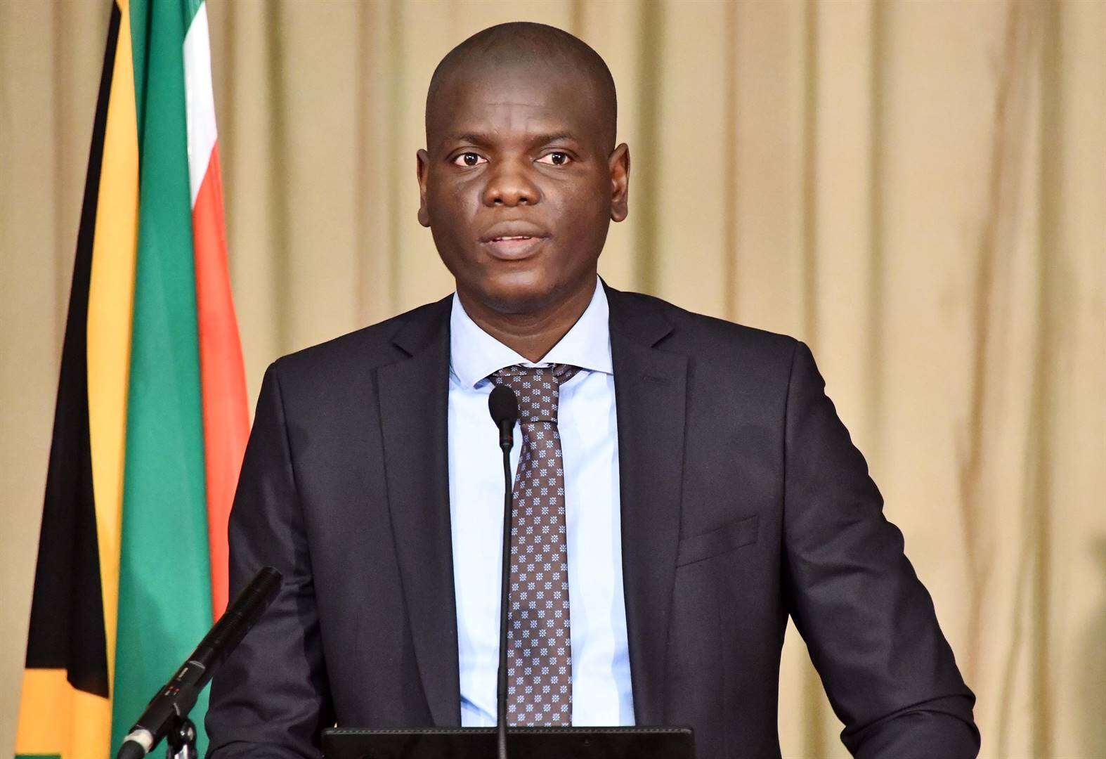 SA-UK trade, investment has stagnated: Lamola meets UK counterpart to discuss renewed bilaterals