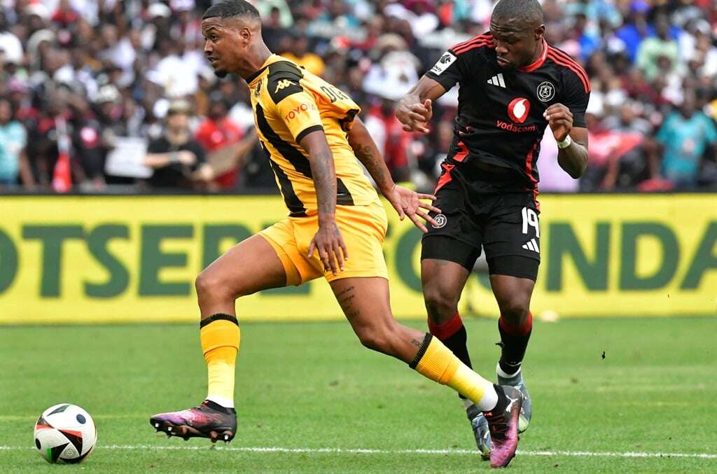 Soweto Derby ratings | Bvuma shines for Chiefs as Hotto finds necessary second half wind for Bucs