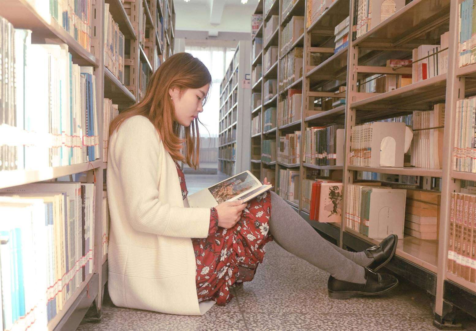 Kaapstad-biblioteke kry nie meer gedrukte koerante, tydskrifte