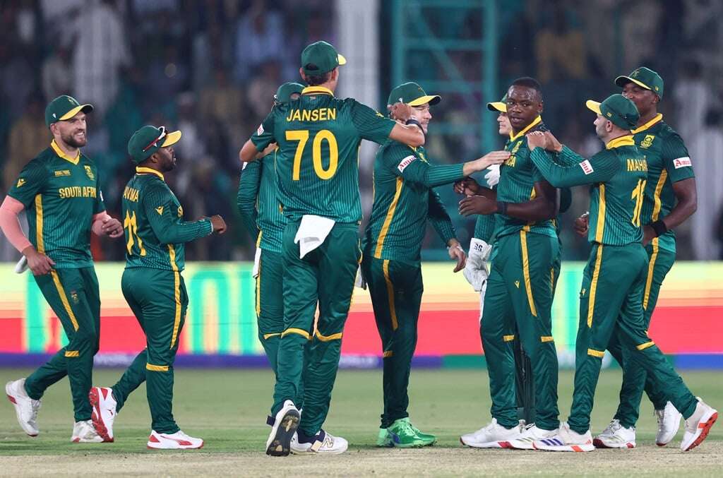 FIRST TAKE | Clinical Proteas tick right boxes in latest stab at overdue ICC title