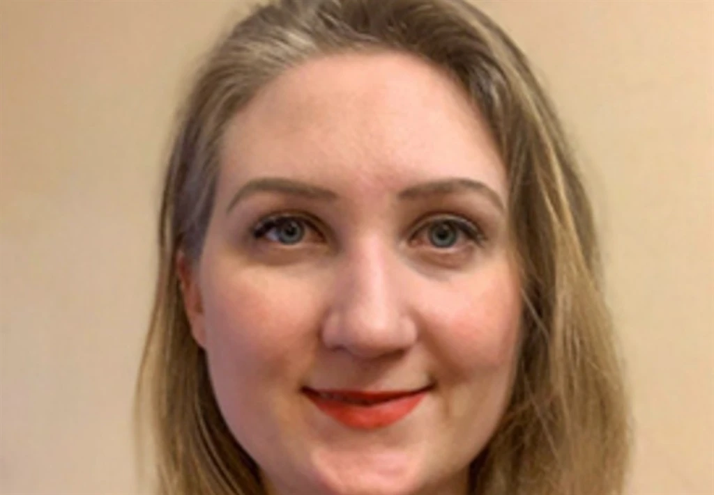 Body of missing US woman found in Russia