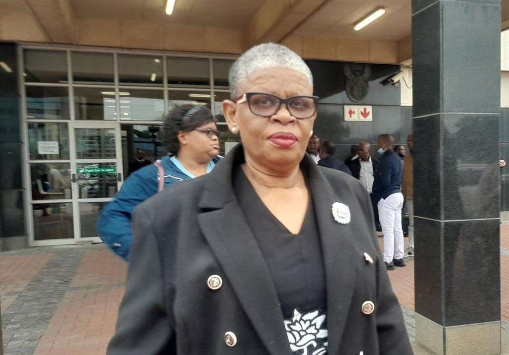 LETTER TO THE EDITOR | NPA refutes claims of misconduct in Gumede case