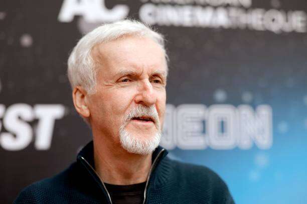 VSA onder Trump is ‘afgryslik’, sê rolprentmaker James Cameron