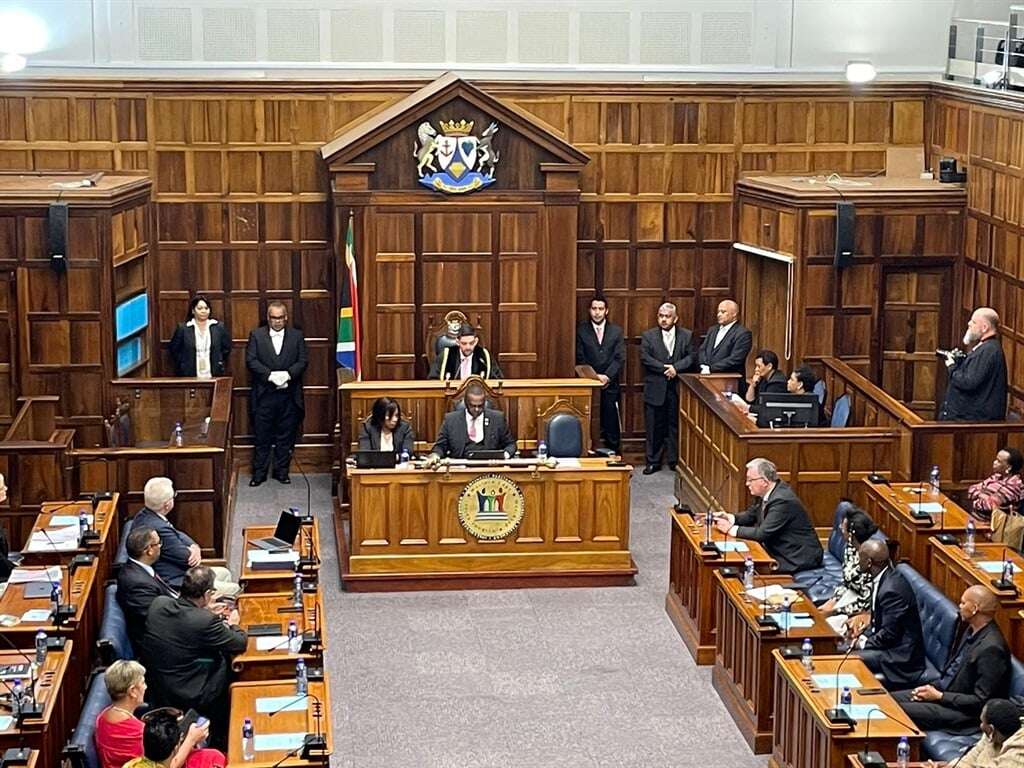 'The Cape Flats is at war': Opposition tear into DA over deadly shootings in Western Cape