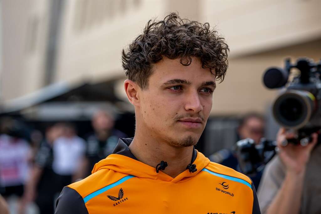 McLaren set to 'bias support' for Lando Norris' F1 title bid