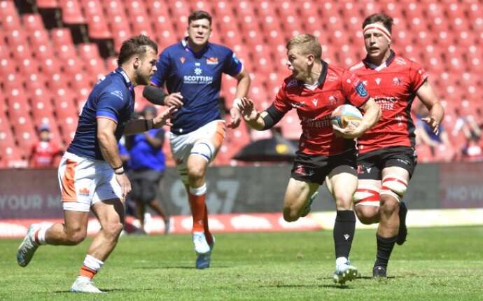 URC: Lions, Bulls aim for winning arrival as Sharks, Stormers go after European victory souvenirs