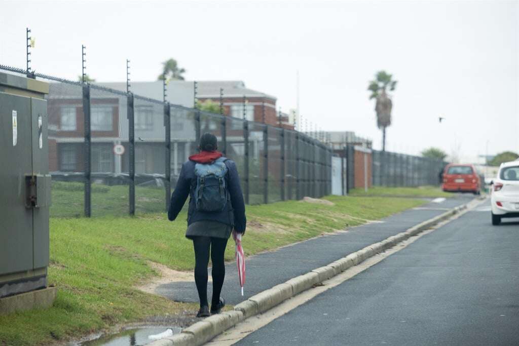 'We are placing our services in a state of readiness': More rain, cold weather for the Western Cape