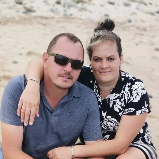 SA man kan weer ligte werk doen ná Guillain-Barré-diagnose in Amerika