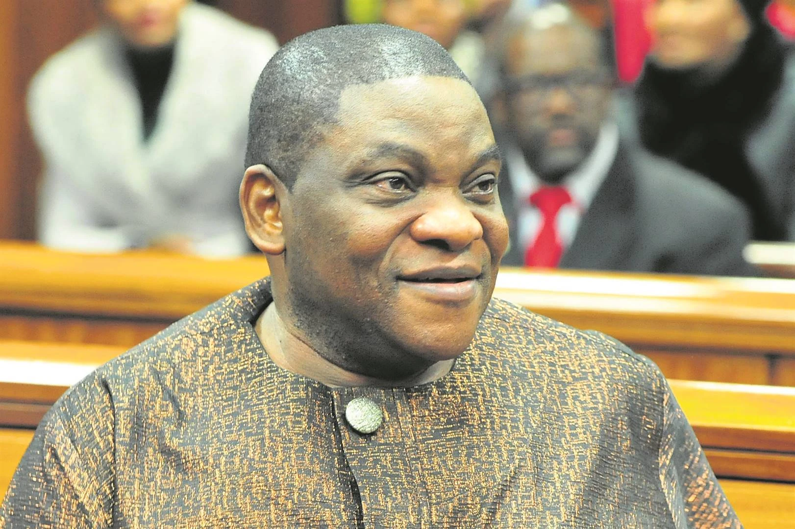 Omotoso-saak: ‘Regstelsel het ons in steek gelaat’