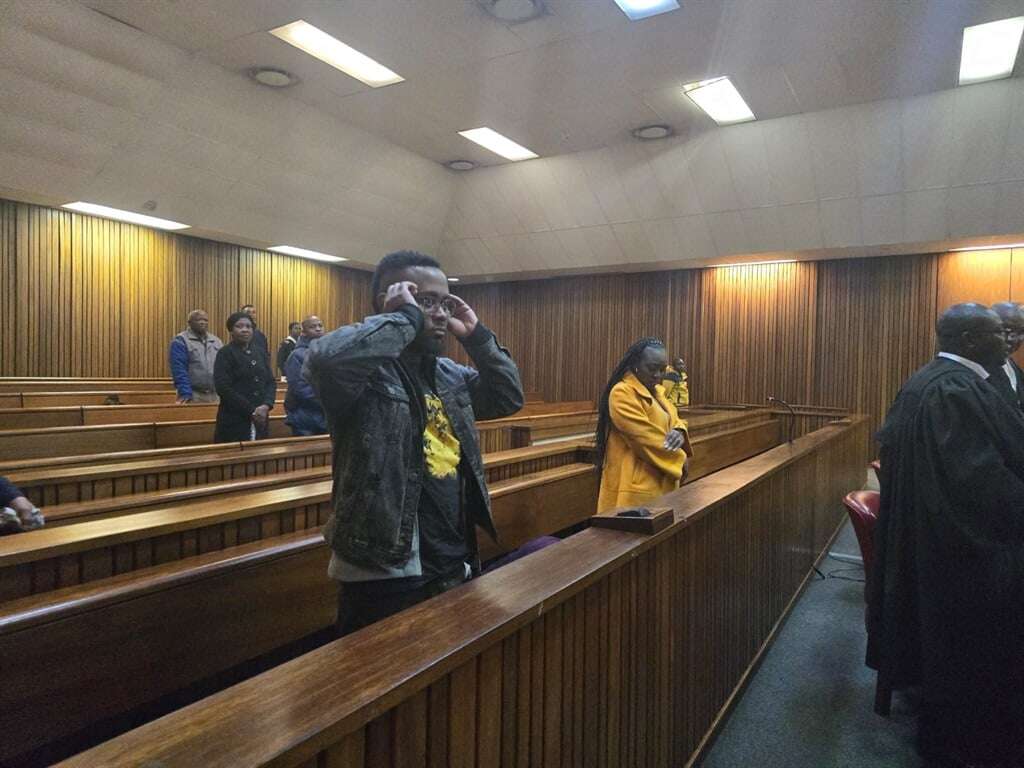 'Faked death' fraud case: Charred remains were found on unburnt bed, Gauteng High Court hears