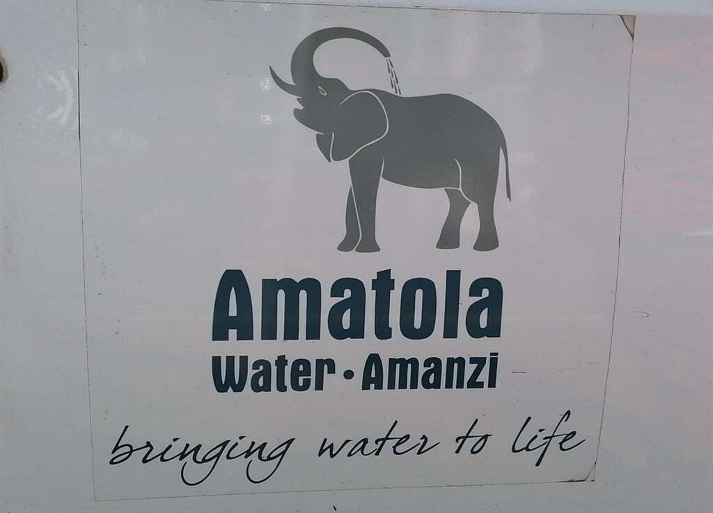 10 months on, Amatola Water struggles to implement R2m organogram review due to 'gaps'