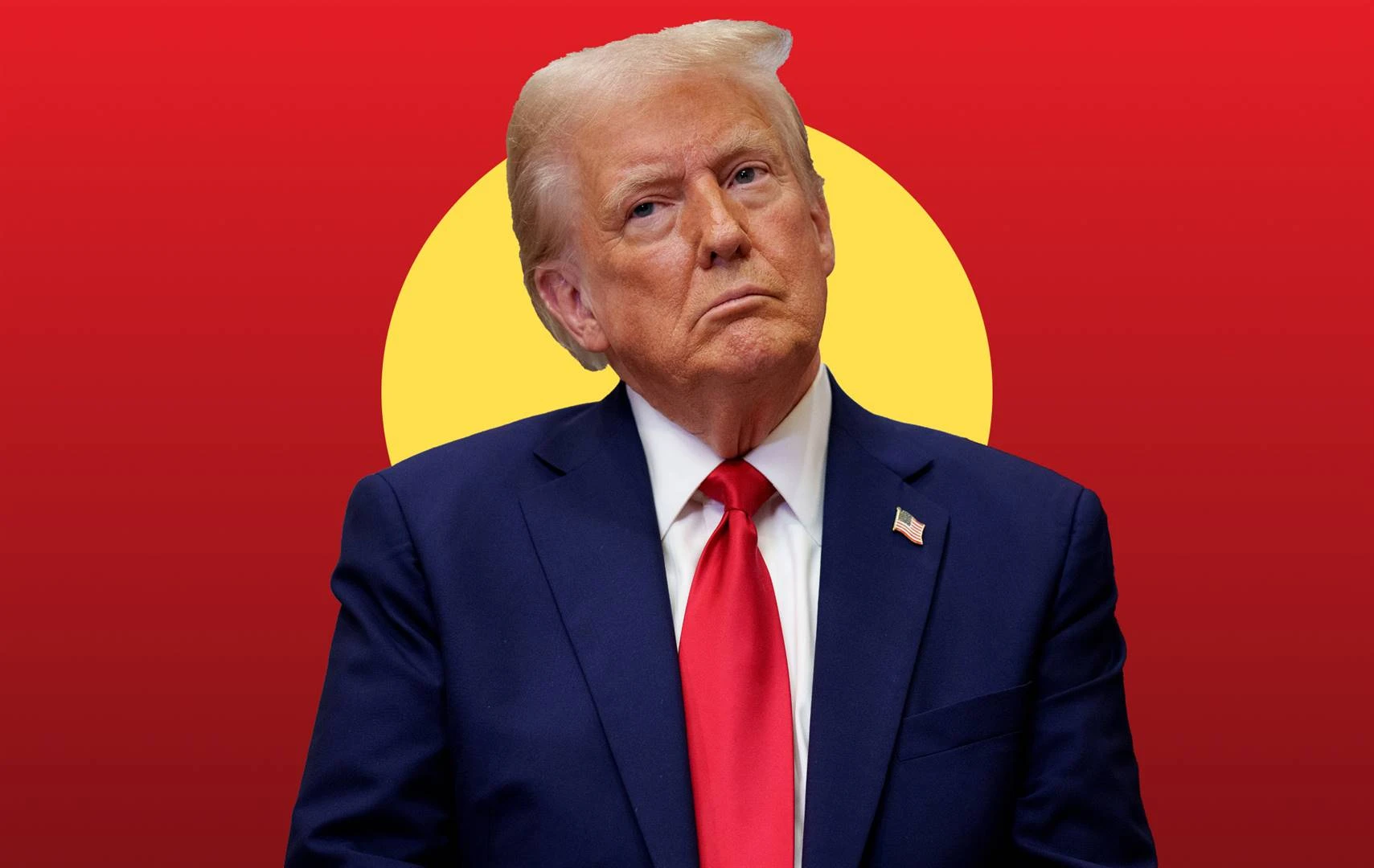 Trump ontplooi ‘Oordeelsdagvliegtuig’ eerste keer sedert 9/11
