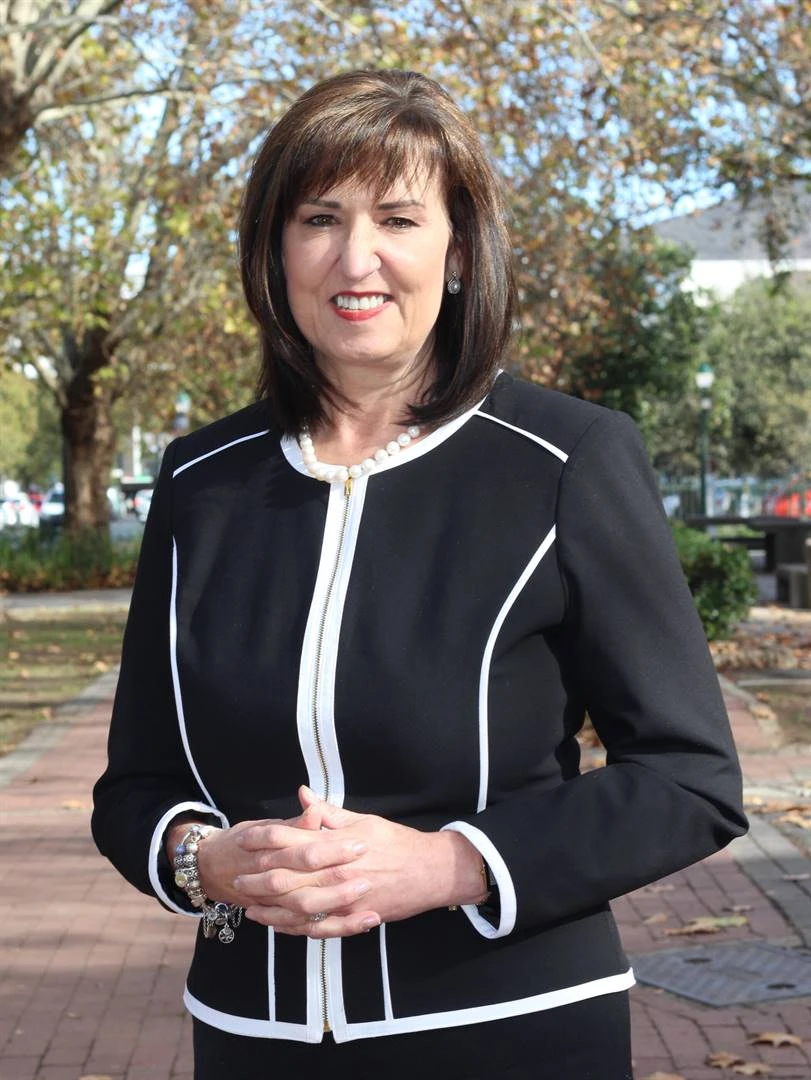 Prof. Hester Klopper word UV se eerste vrouerektor