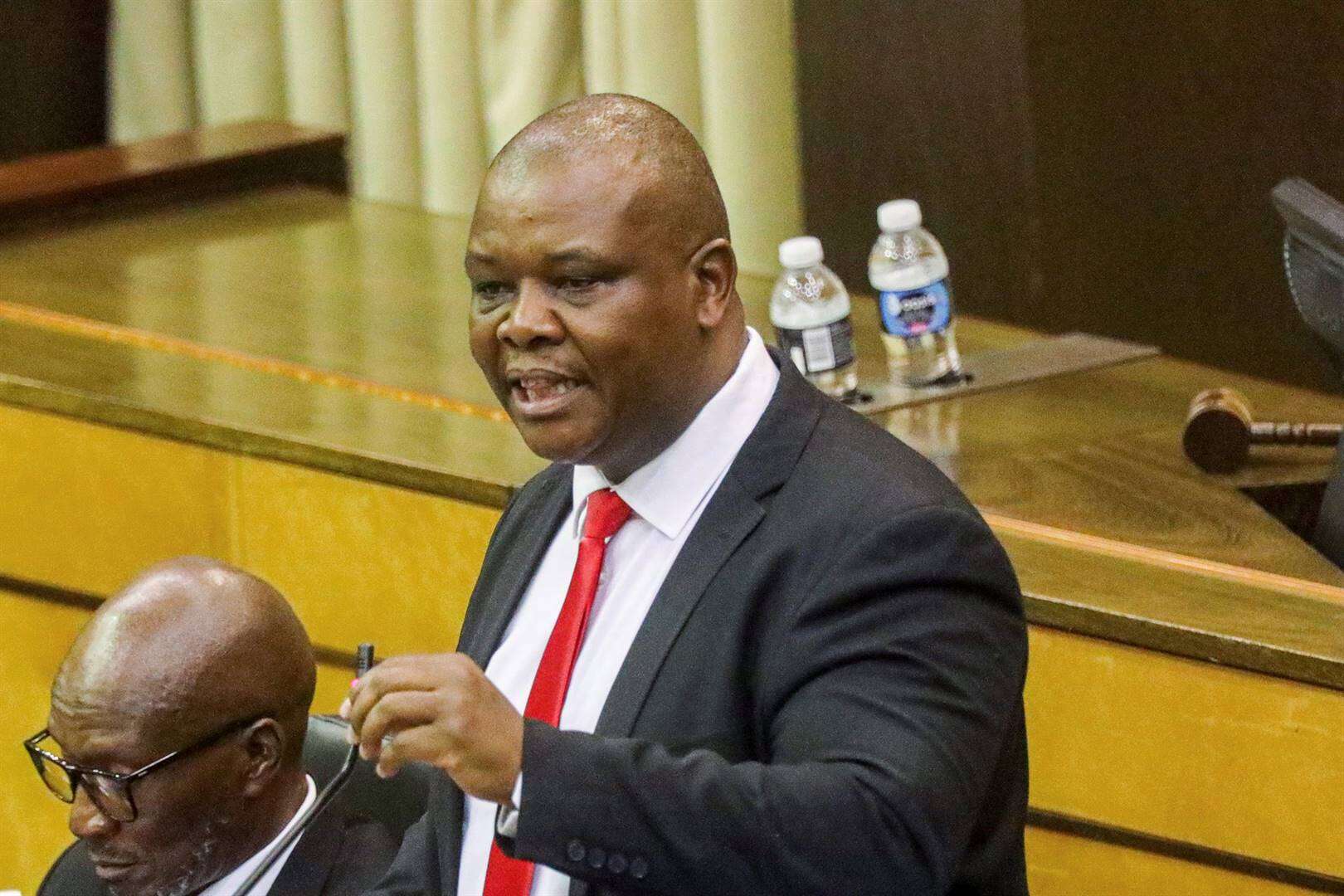 Gauteng legislature considers probe into Emfuleni municipality's R55m legal bill in unfair labour dispute