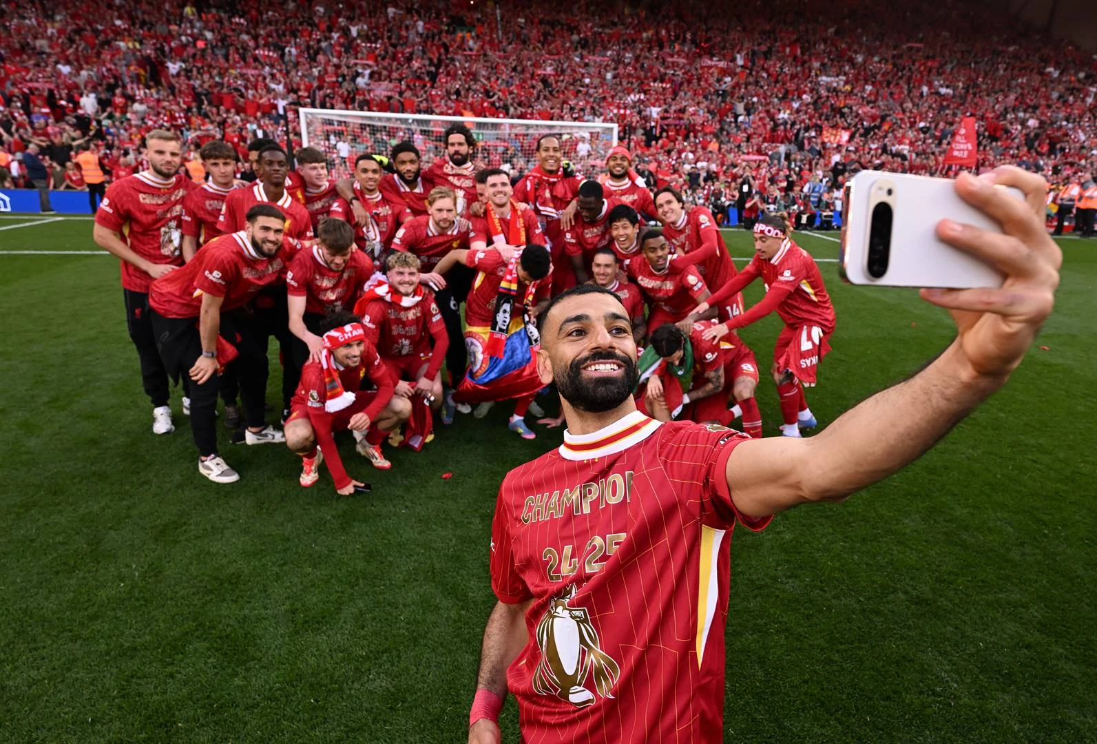 Chelsea lus om Liverpool se partytjie te bederf