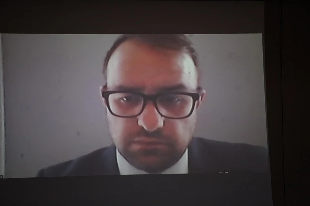 From Zuma legal fees to money laundering: Paul Holden's evidence at Zondo Commission