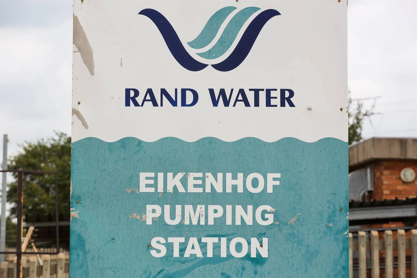 Rand Water-instandhoudingswerk: ‘Moenie paniekerig wees’